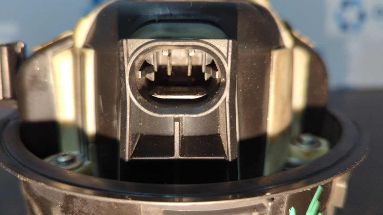 MOTOR CALEFACCION PEUGEOT 308 - vista 4