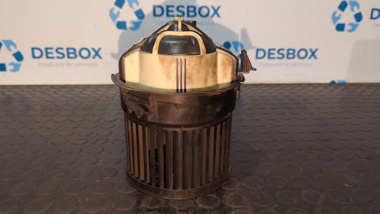 MOTOR CALEFACCION PEUGEOT 308 - vista 2