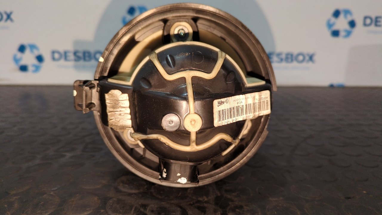 MOTOR CALEFACCION PEUGEOT 308 - vista 5