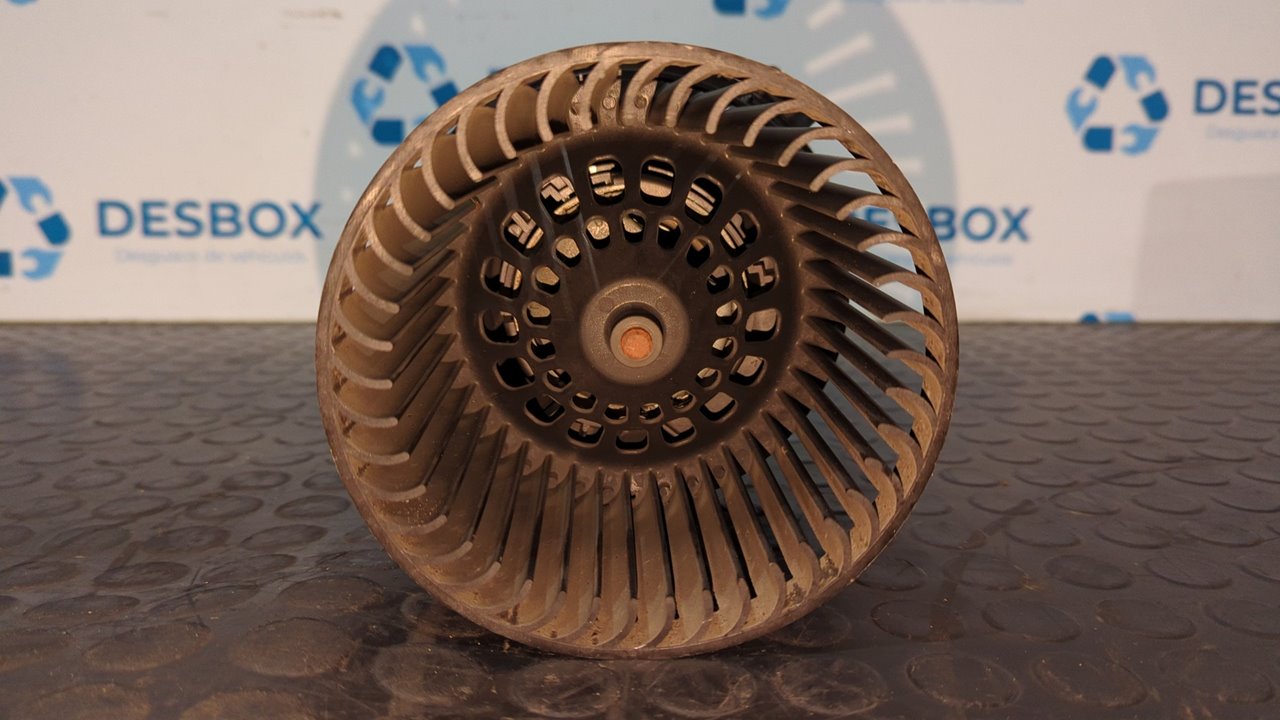 MOTOR CALEFACCION PEUGEOT 308 - vista 3