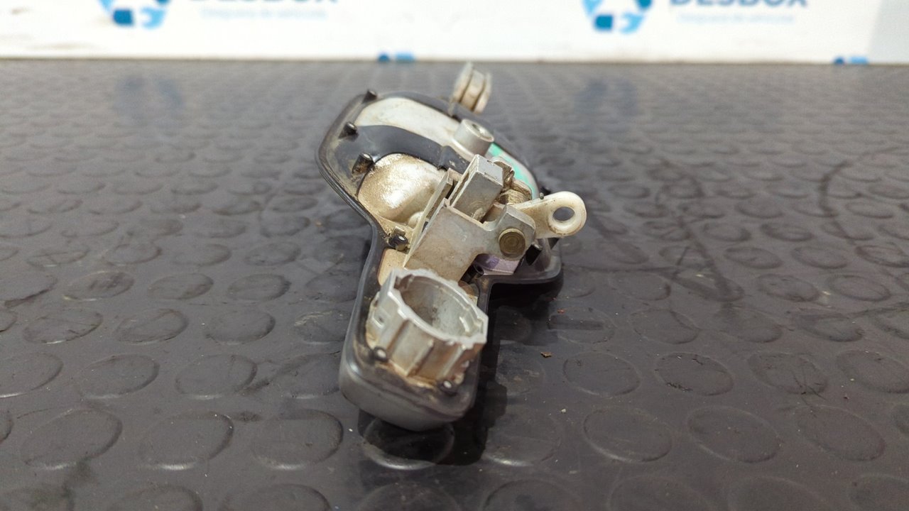 MANETA DELANTERA DERECHA MITSUBISHI MONTERO (V80/V90) - vista 4