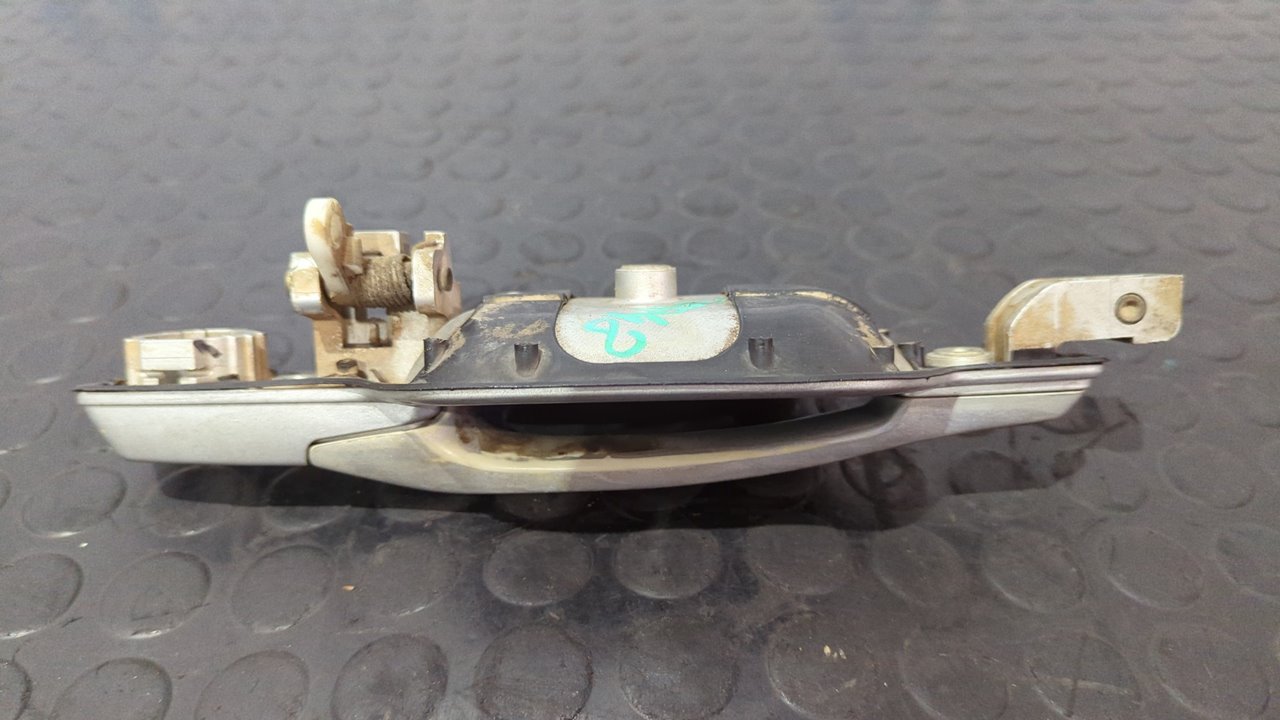 MANETA DELANTERA DERECHA MITSUBISHI MONTERO (V80/V90) - vista 5