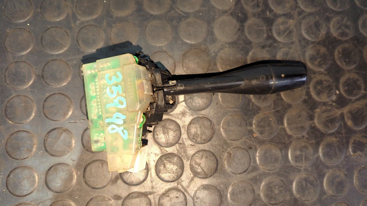 MANDO LUCES MITSUBISHI MONTERO (V80/V90) - vista 6