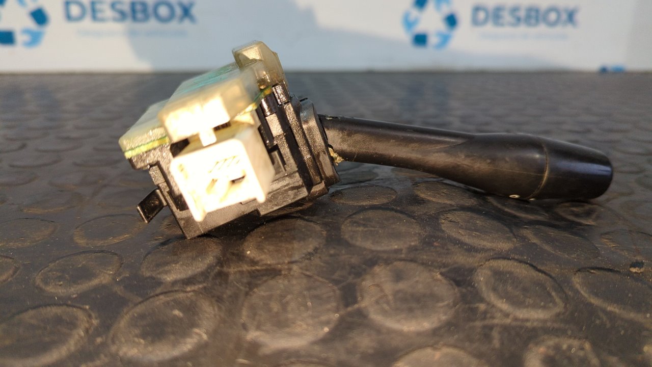 MANDO LUCES MITSUBISHI MONTERO (V80/V90) - vista 4