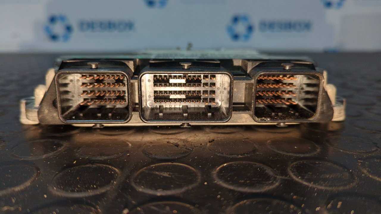 CENTRALITA MOTOR UCE PEUGEOT 308 - vista 6