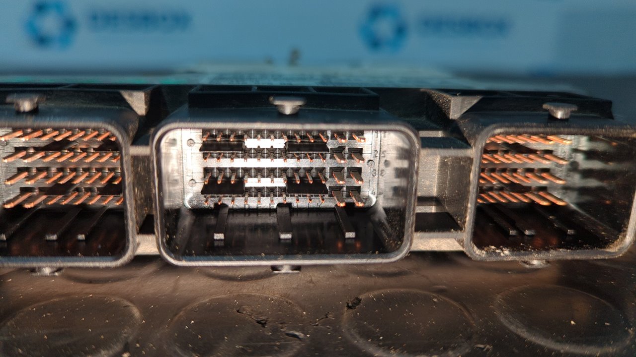 CENTRALITA MOTOR UCE PEUGEOT 308 - vista 4