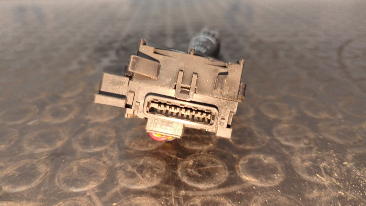 MANDO LIMPIA MITSUBISHI MONTERO (V80/V90) - vista 6