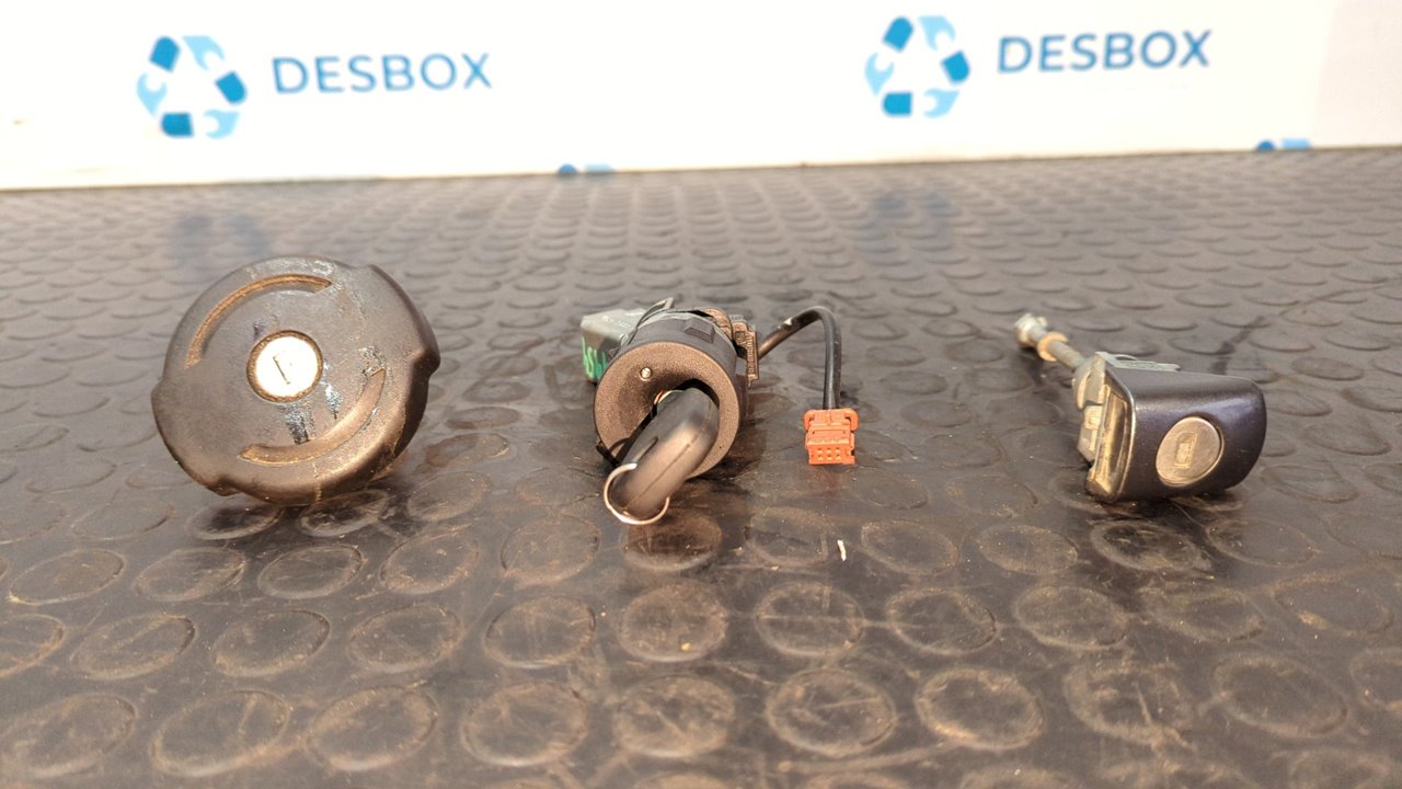 CONMUTADOR DE ARRANQUE PEUGEOT 308