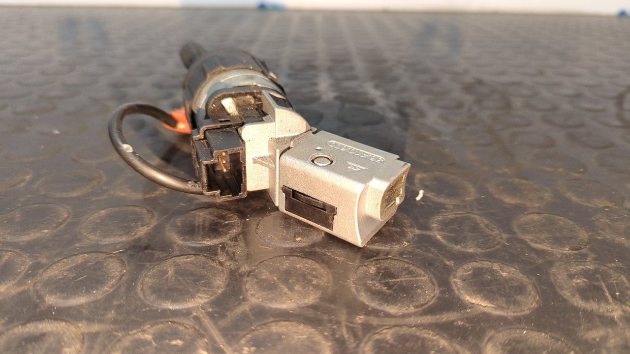 CONMUTADOR DE ARRANQUE PEUGEOT 308 - vista 11