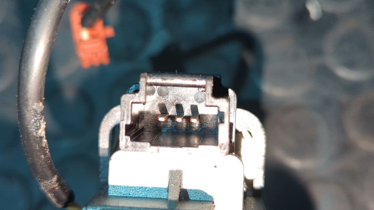 CONMUTADOR DE ARRANQUE PEUGEOT 308 - vista 5