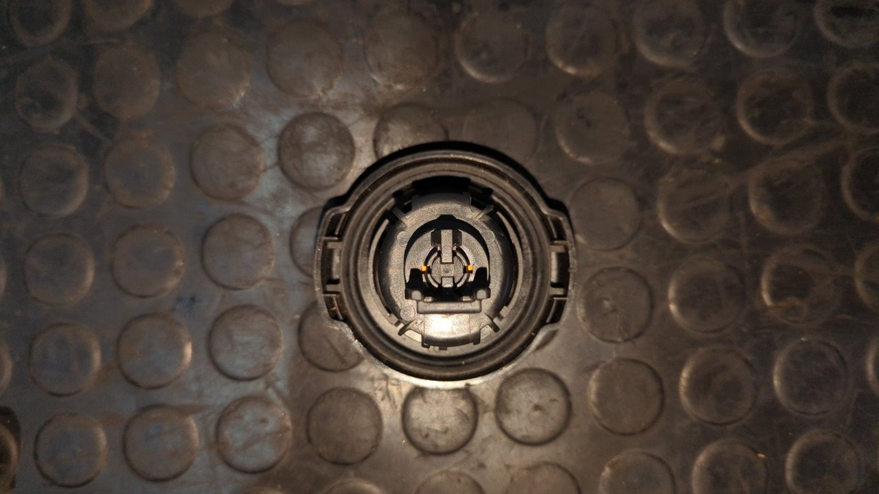 CONMUTADOR DE ARRANQUE PEUGEOT 308 - vista 13