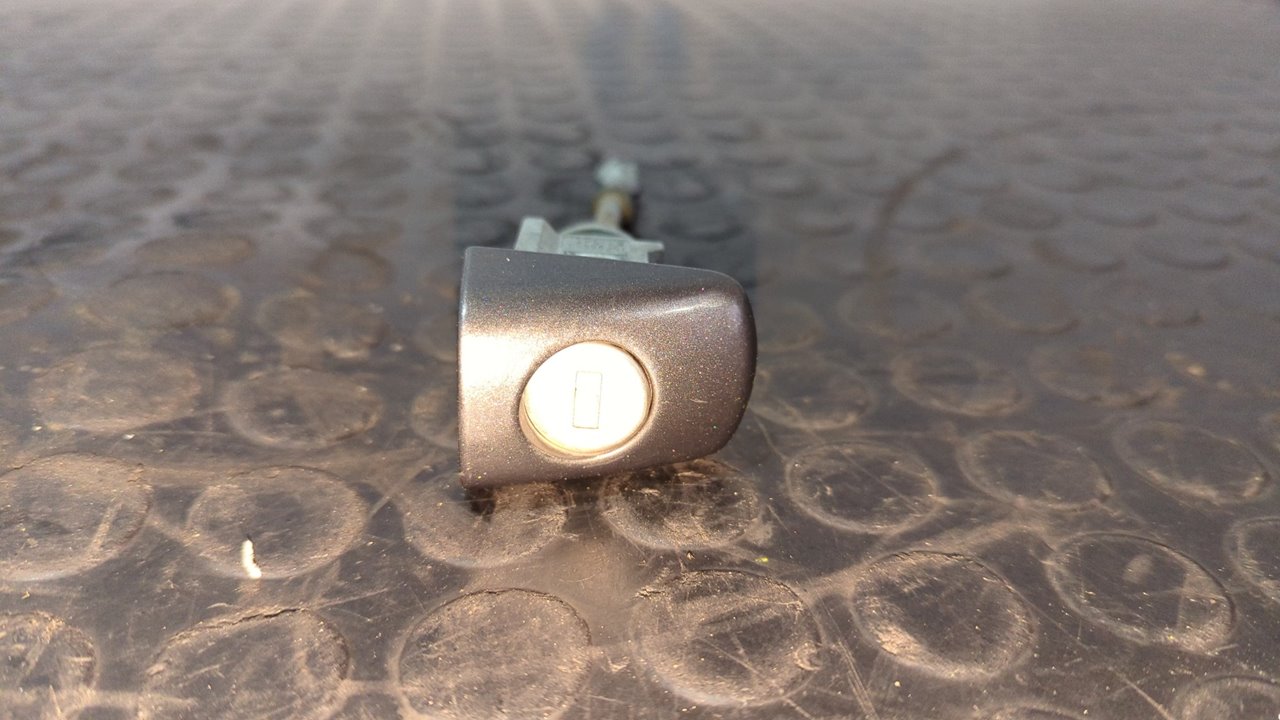 CONMUTADOR DE ARRANQUE PEUGEOT 308 - vista 4