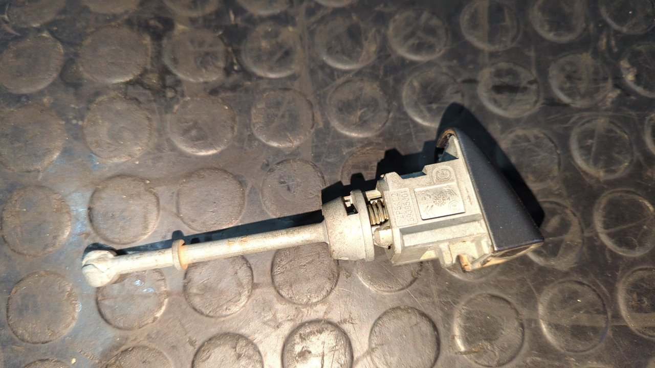 CONMUTADOR DE ARRANQUE PEUGEOT 308 - vista 16