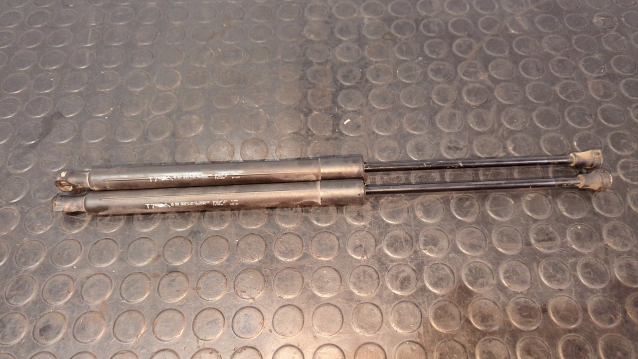 AMORTIGUADORES MALETERO / PORTON PEUGEOT 308