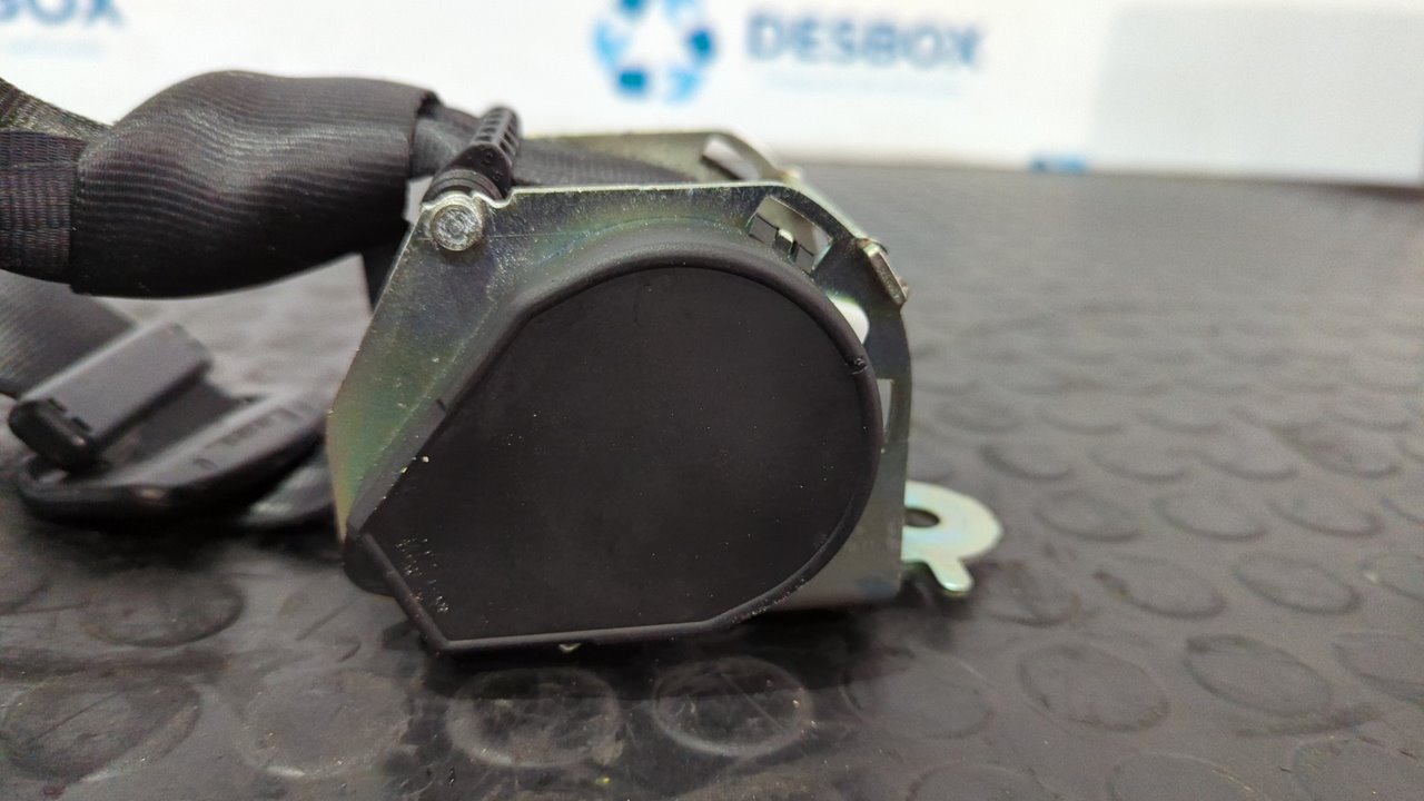 CINTURON TRASERO IZQUIERDO PEUGEOT 308 - vista 3