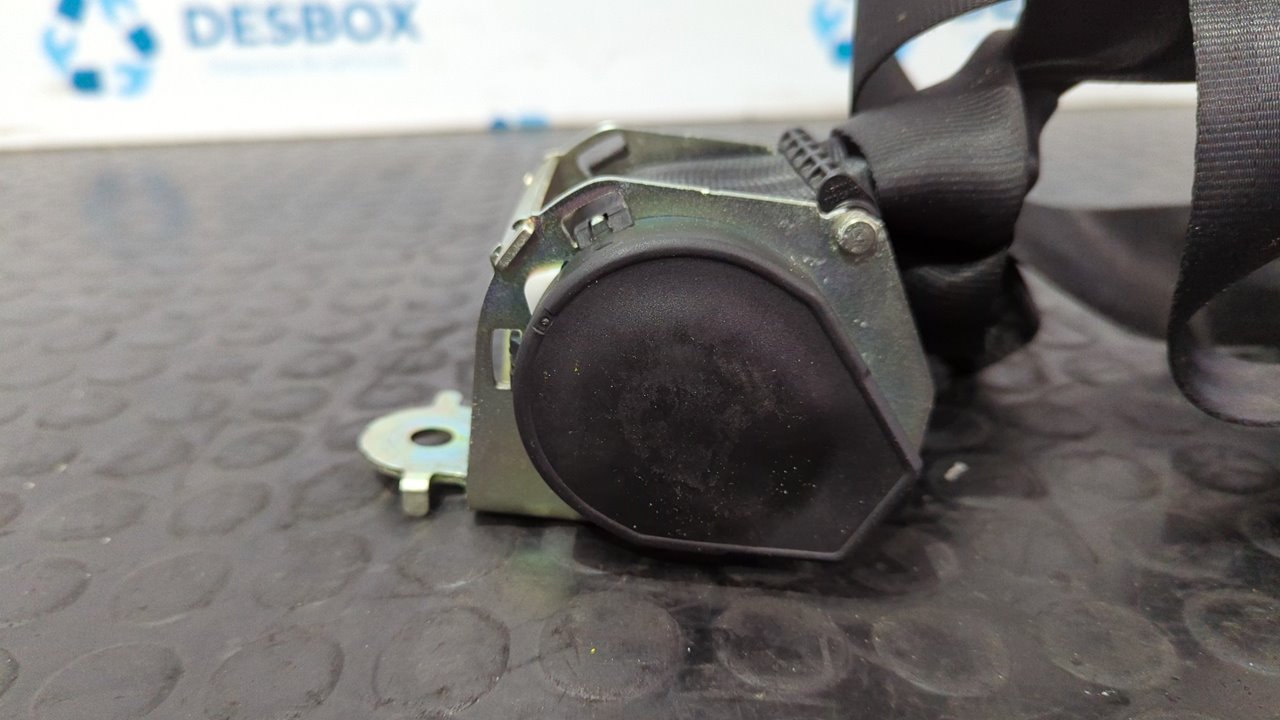 CINTURON TRASERO IZQUIERDO PEUGEOT 308 - vista 5