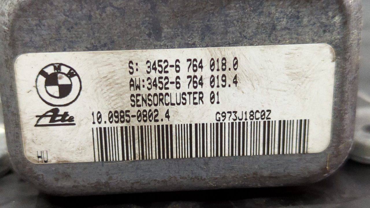 SENSOR BMW SERIE 3 BERLINA (E46) - vista 5