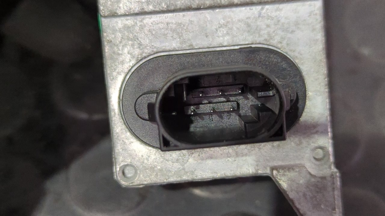 SENSOR BMW SERIE 3 BERLINA (E46) - vista 4