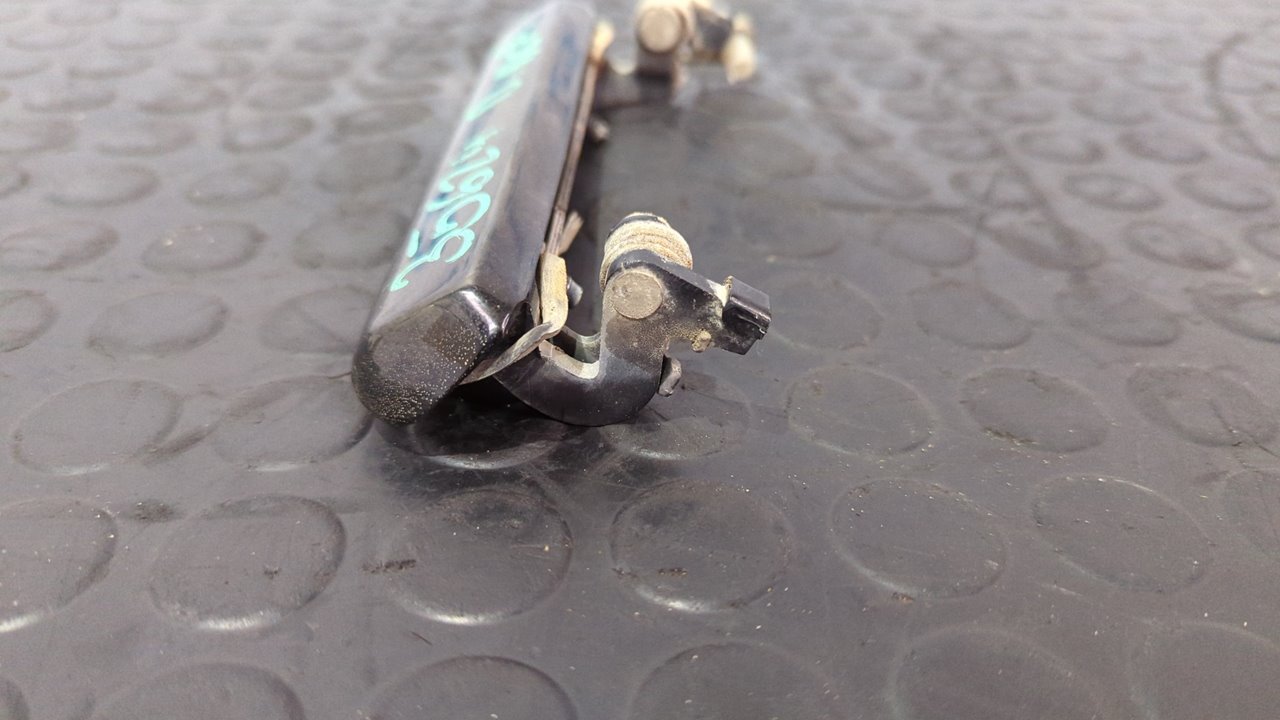 MANETA DELANTERA DERECHA NISSAN PATROL (K/W160) - vista 3