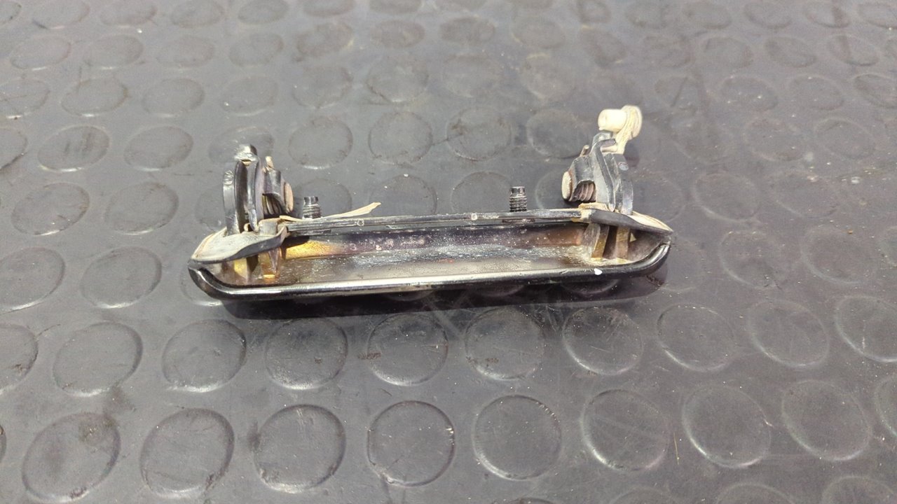 MANETA DELANTERA DERECHA NISSAN PATROL (K/W160) - vista 5