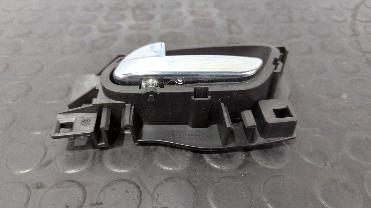 MANETA INTERIOR TRASERA IZQUIERDA PEUGEOT 308 - vista 2