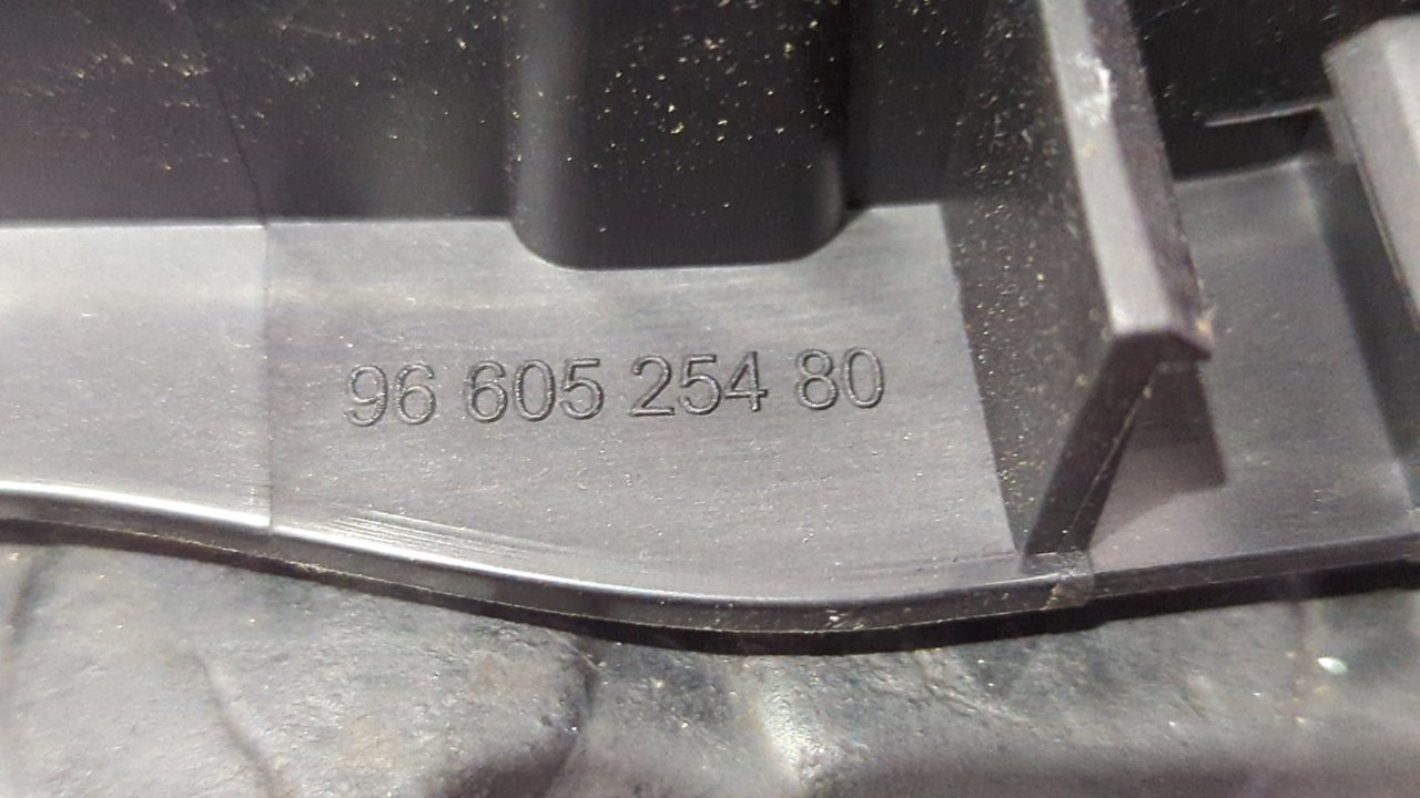 MANETA INTERIOR TRASERA IZQUIERDA PEUGEOT 308 - vista 3