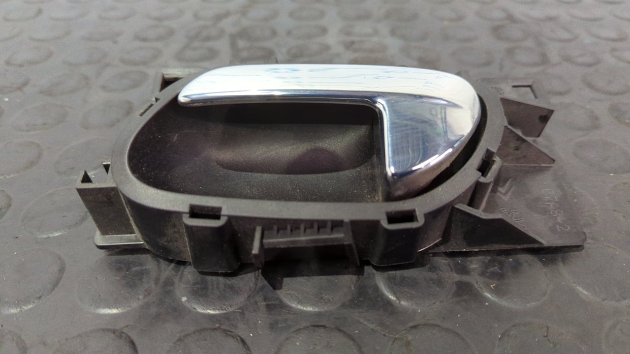 MANETA INTERIOR TRASERA IZQUIERDA PEUGEOT 308 - vista 4