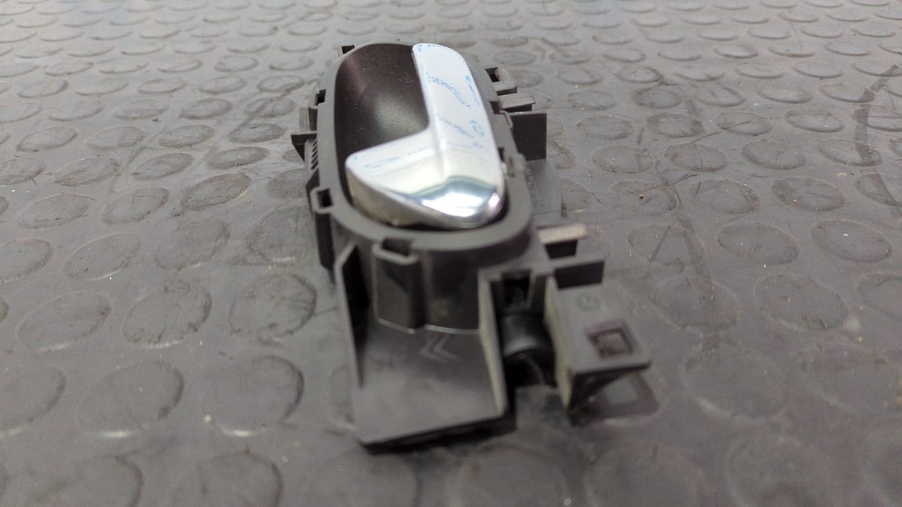 MANETA INTERIOR TRASERA IZQUIERDA PEUGEOT 308 - vista 6