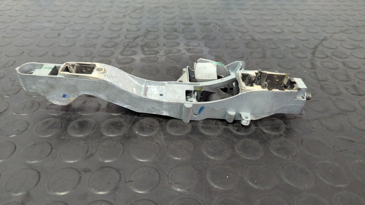 MANETA  TRASERA IZQUIERDA PEUGEOT 308 - vista 4