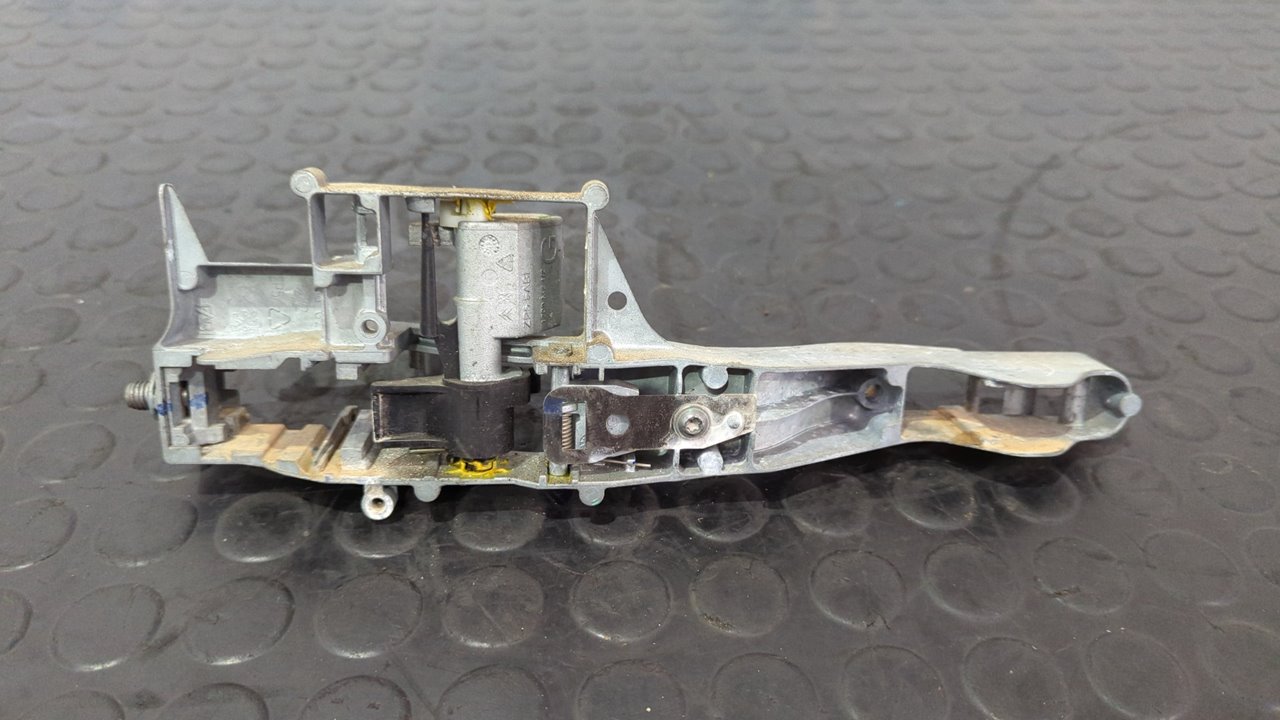 MANETA  TRASERA IZQUIERDA PEUGEOT 308 - vista 3