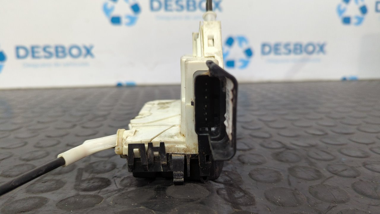 CERRADURA PUERTA TRASERA DERECHA PEUGEOT 308 - vista 5