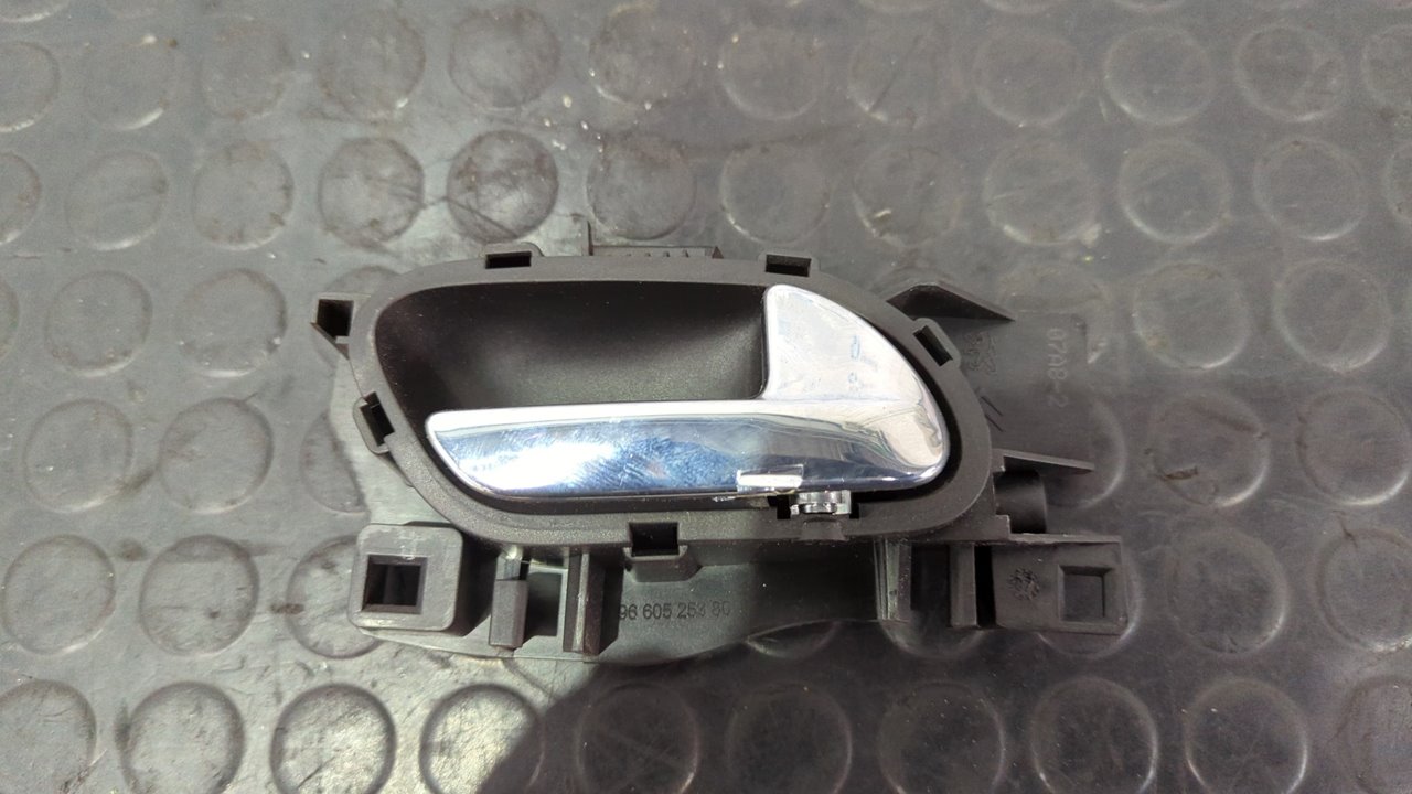 MANETA INTERIOR DELANTERA DERECHA PEUGEOT 308
