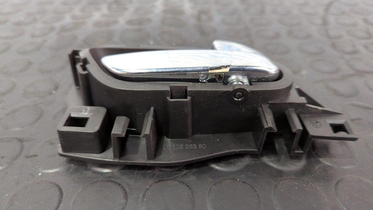 MANETA INTERIOR DELANTERA DERECHA PEUGEOT 308 - vista 8