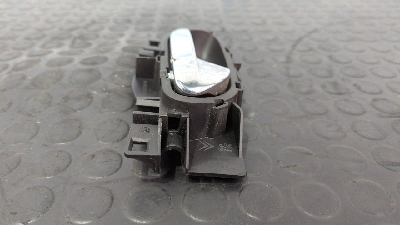 MANETA INTERIOR DELANTERA DERECHA PEUGEOT 308 - vista 2