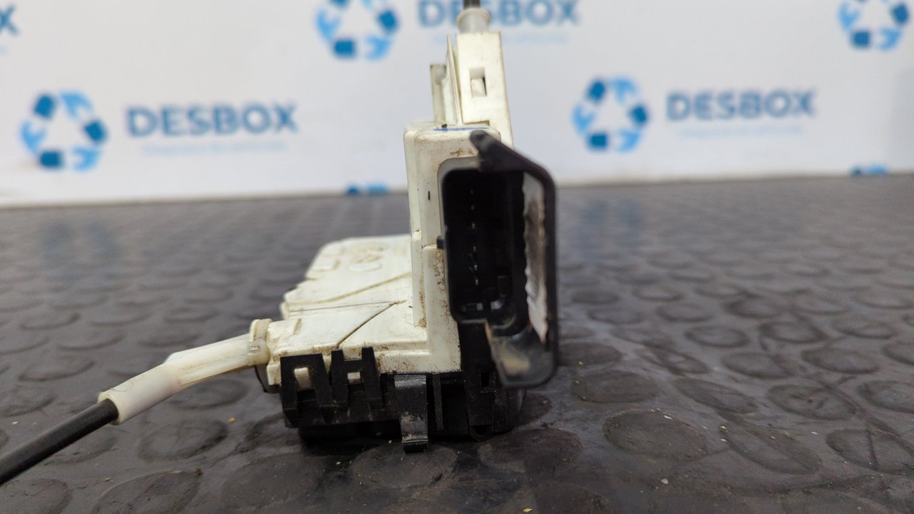 CERRADURA PUERTA DELANTERA DERECHA PEUGEOT 308 - vista 5