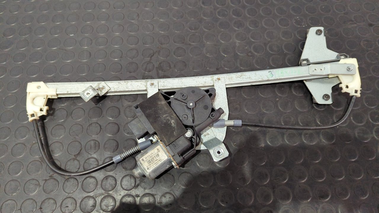 ELEVALUNAS DELANTERO IZQUIERDO PEUGEOT 308