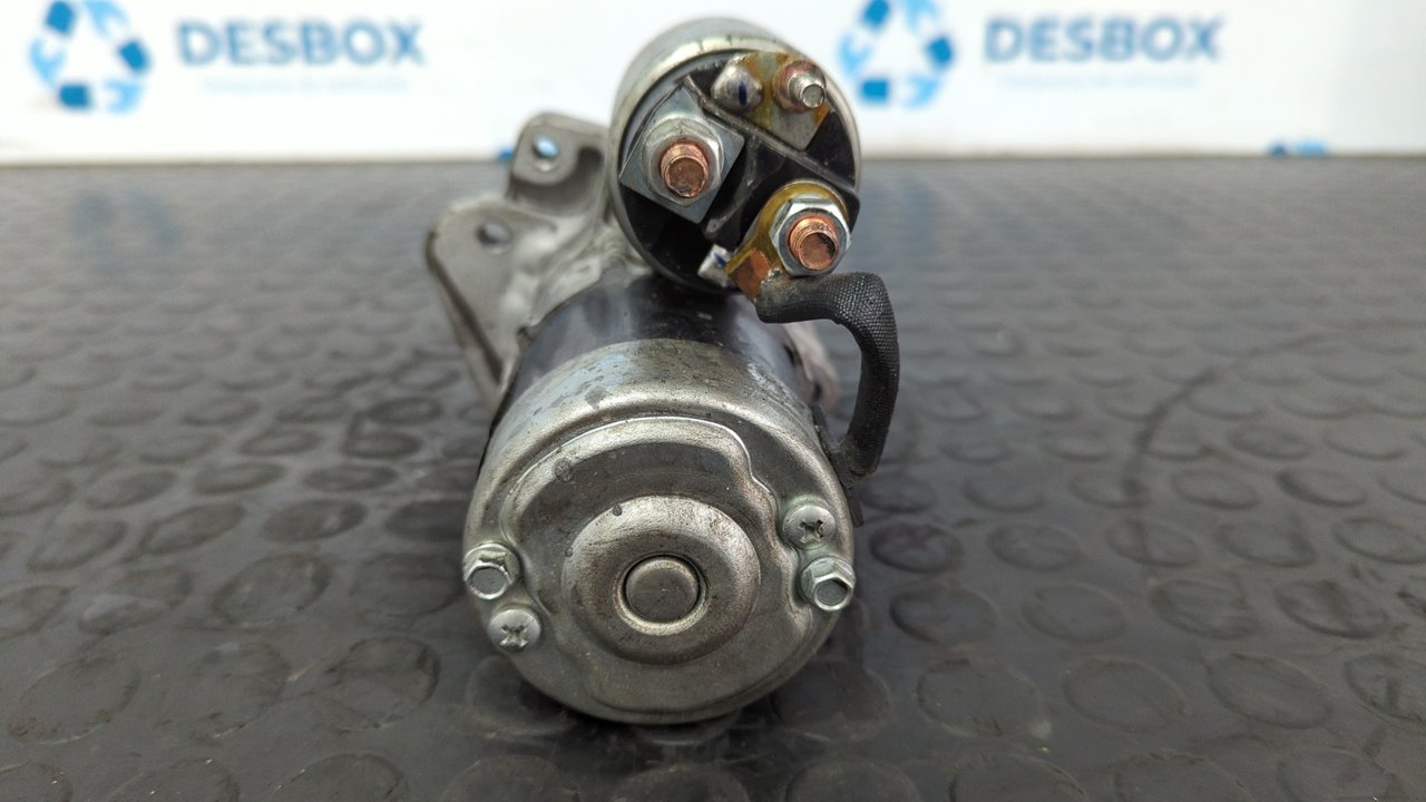 MOTOR ARRANQUE RENAULT KANGOO - vista 5