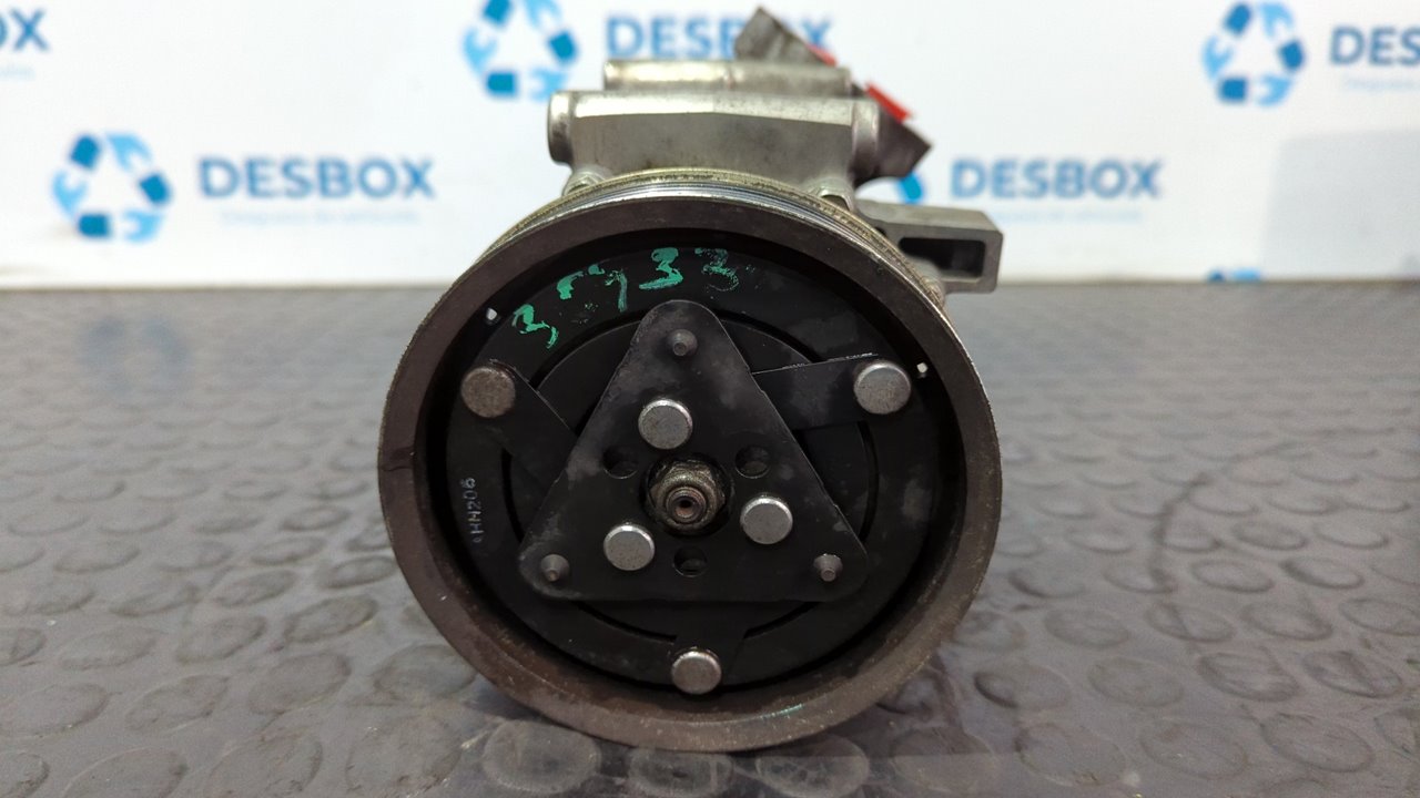 COMPRESOR AIRE ACONDICIONADO RENAULT KANGOO - vista 6