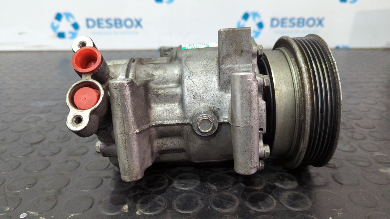 COMPRESOR AIRE ACONDICIONADO RENAULT KANGOO - vista 7