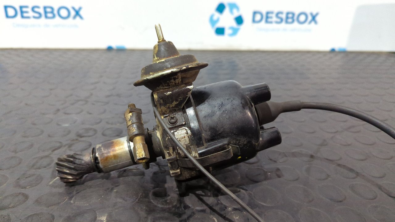 DELCO FORD FIESTA BERL./EXPRESS - vista 2