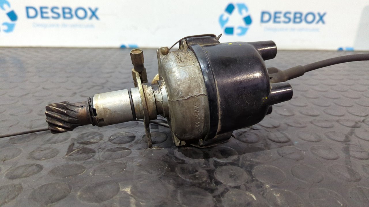 DELCO FORD FIESTA BERL./EXPRESS - vista 6