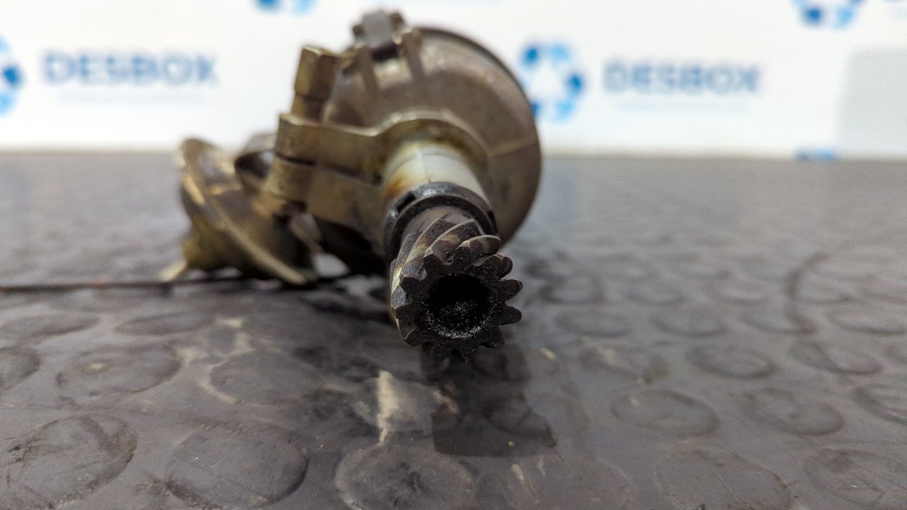 DELCO FORD FIESTA BERL./EXPRESS - vista 7