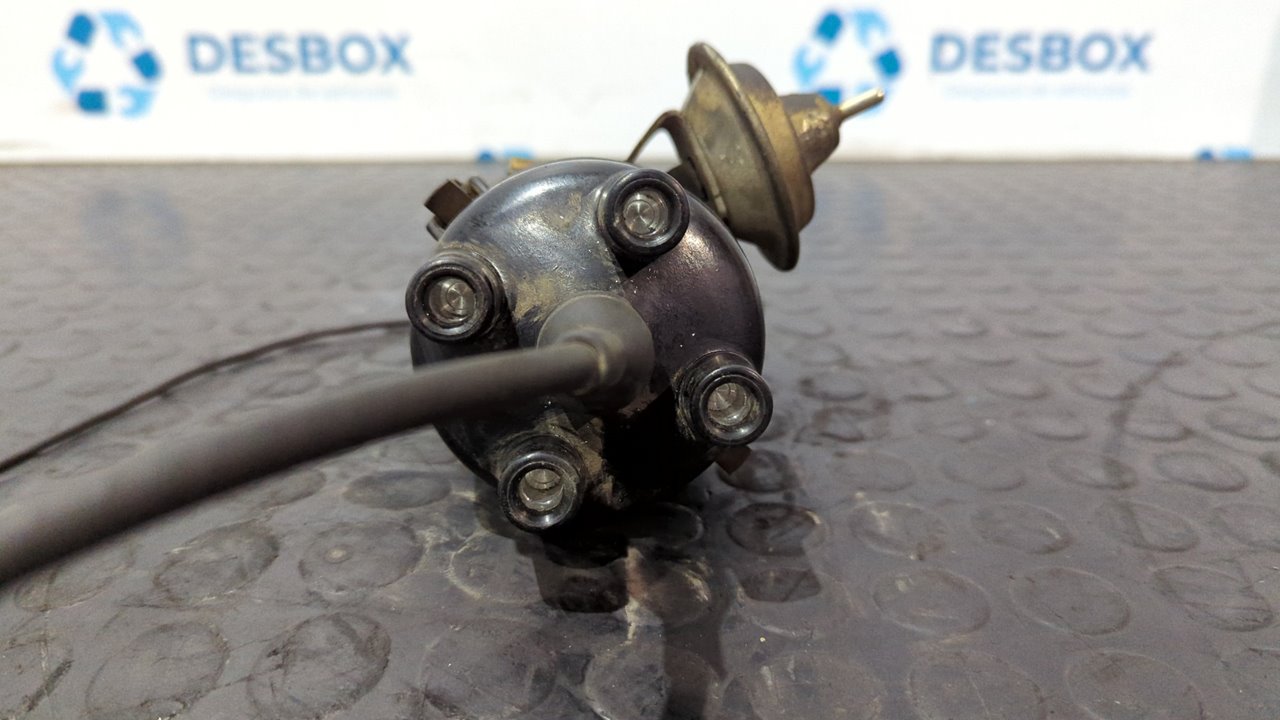 DELCO FORD FIESTA BERL./EXPRESS - vista 4