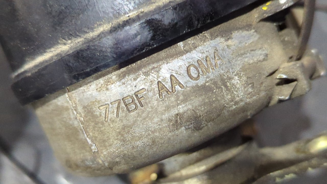 DELCO FORD FIESTA BERL./EXPRESS - vista 5