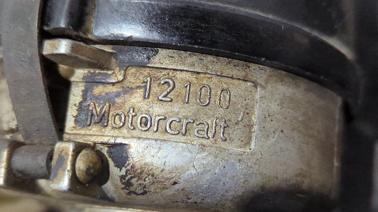 DELCO FORD FIESTA BERL./EXPRESS - vista 3