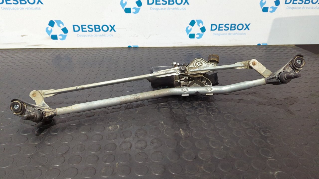 MOTOR LIMPIA DELANTERO RENAULT KANGOO