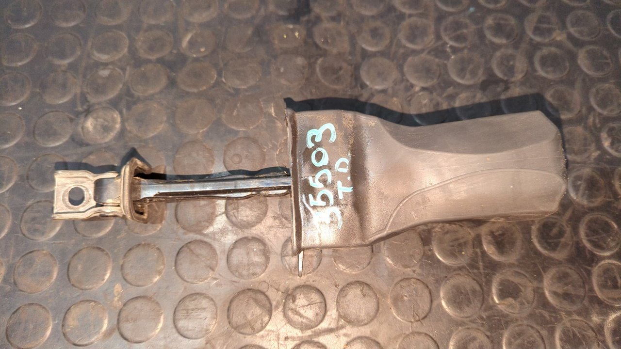 RETENEDOR PUERTA DERECHA VOLKSWAGEN POLO (6R1)