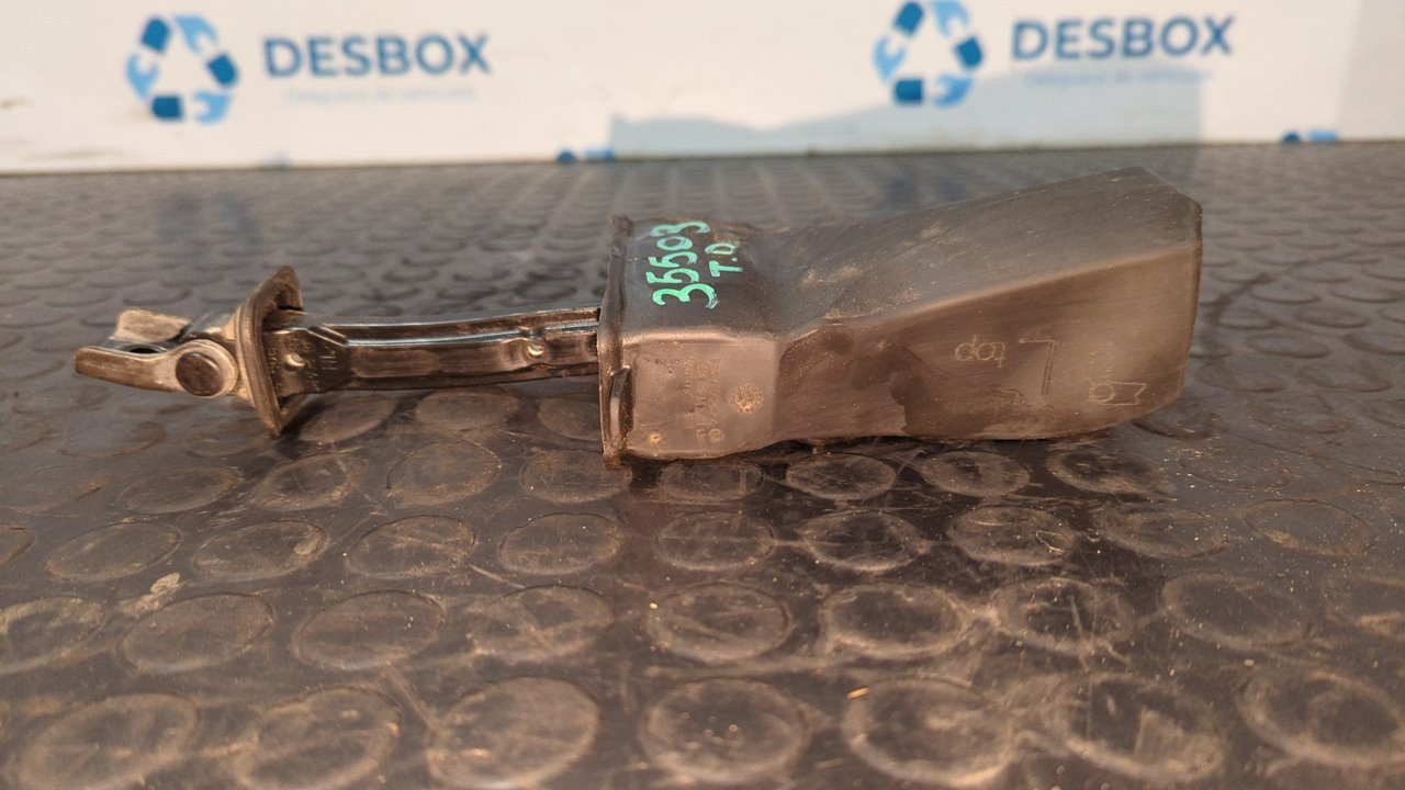 RETENEDOR PUERTA DERECHA VOLKSWAGEN POLO (6R1) - vista 4