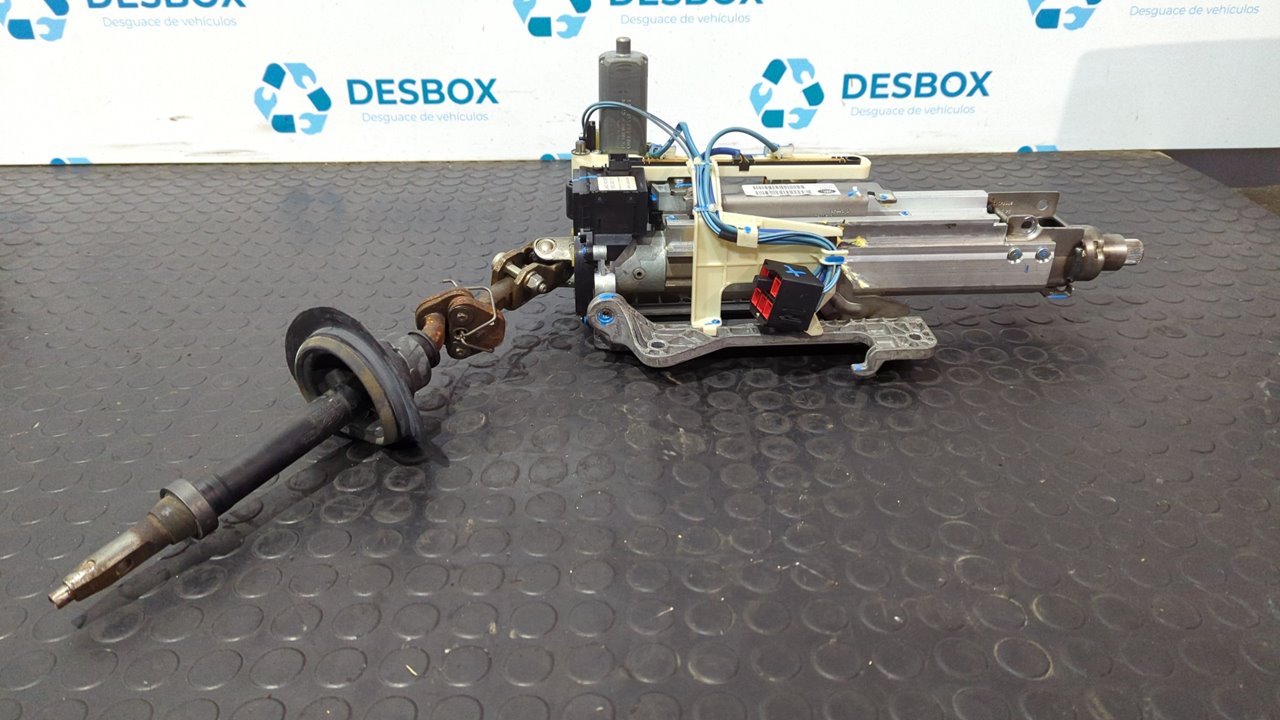 COLUMNA DIRECCION LAND ROVER RANGE ROVER SPORT