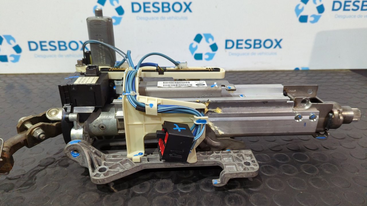 COLUMNA DIRECCION LAND ROVER RANGE ROVER SPORT - vista 3